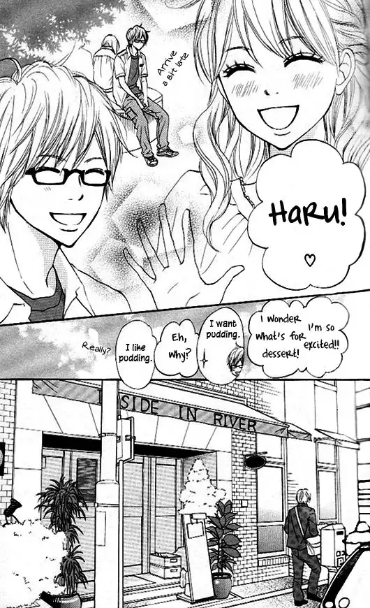 Suki tte Iwaseru Houhou Chapter 7 26